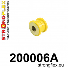 200006A: Strongflex Silentblok zadní Panhardovy tyče k nápravě varianta SPORT