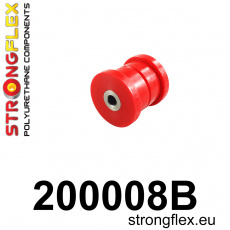 200008B: Rear trailing arm bush – front 55mm