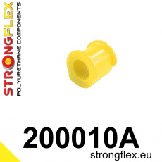 200010A: Strongflex Silentblok předního stabilizátoru varianta SPORT