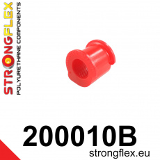 200010B: Strongflex Silentblok předního stabilizátoru