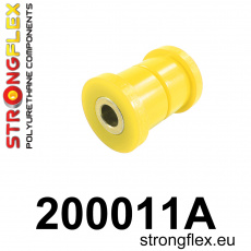 200011A: Strongflex Přední silentblok předního ramene varianta SPORT