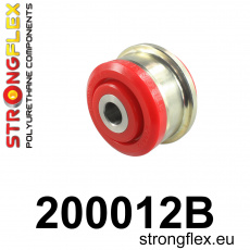 200012B: Strongflex Silentblok předního ramene - zadní