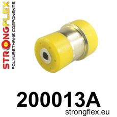 200013A: Strongflex Silentblok zadního nosníku varianta SPORT