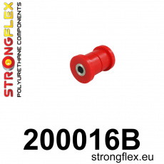 200016B: Strongflex Silentblok středového zadního ramene