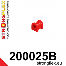 200025B: Strongflex Silentblok zadního stabilizátoru