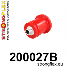 200027B: Strongflex Silentblok předního nosníku - zadní