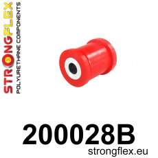 200028B: Strongflex Silentblok zadního nosníku