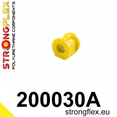 200030A: Strongflex Silentblok předního stabilizátoru varianta SPORT
