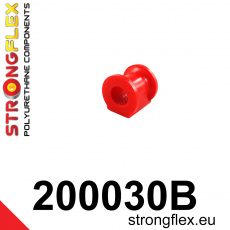 200030B: Strongflex Silentblok předního stabilizátoru