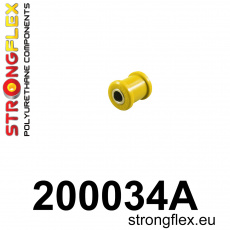 200034A: Strongflex Silentblok uložení Panhardovy tyče varianta SPORT