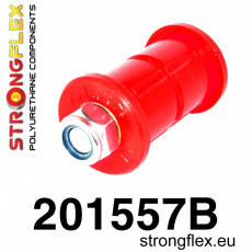 201557B: Strongflex Silentblok třmenu listového pera