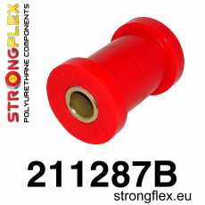211287B: Strongflex Přední silentblok předního ramene