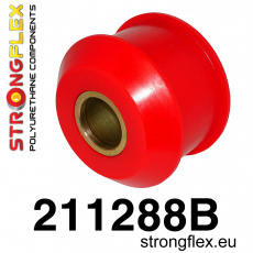 211288B: Strongflex Silentblok předního ramene - zadní