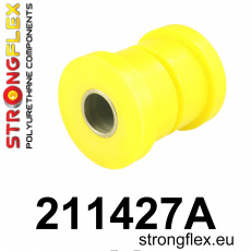211427A: Strongflex Silentblok předního spodního ramene varianta SPORT