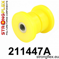 211447A: Strongflex Silentblok zadního horního ramene varianta SPORT