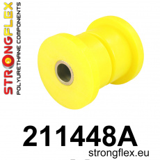211448A: Strongflex Silentblok zadního spodního ramene varianta SPORT