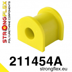 211454A: Strongflex Silentblok zadního stabilizátoru varianta SPORT