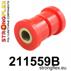 211559B: Strongflex Přední silentblok předního ramene