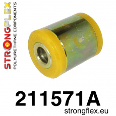 211571A: Strongflex Silentblok zadního horního ramene varianta SPORT