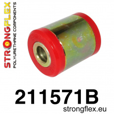 211571B: Strongflex Silentblok zadního horního ramene