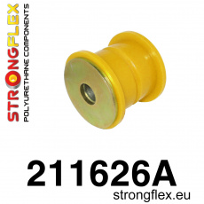 211626A: Strongflex Silentblok předního horního ramene varianta SPORT