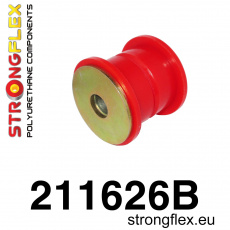 211626B: Strongflex Silentblok předního horního ramene