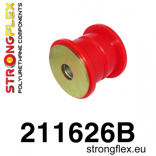 211626B: Strongflex Silentblok předního horního ramene