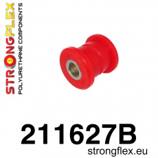 211627B: Strongflex Přední silentblok zadního ramene 34mm