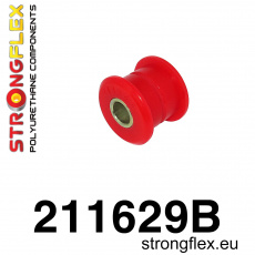 211629B: Strongflex Silentblok zadního ramene - zadní