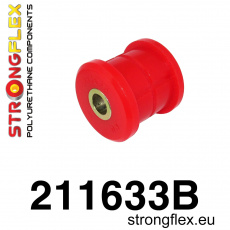 211633B: Strongflex Silentblok zadního horního ramene