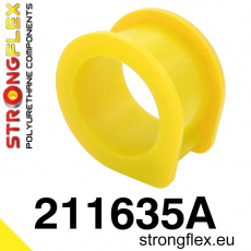 211635A: Strongflex Silentblok řízení varianta SPORT