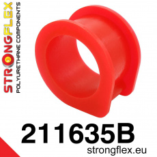 211635B: Strongflex Silentblok řízení