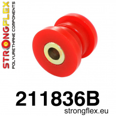 211836B: Strongflex Silentblok zadního ramene