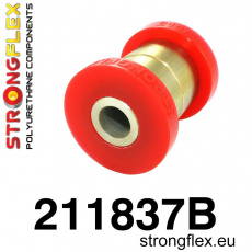 211837B: Strongflex Silentblok zadního ramene - vnitřní