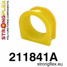 211841A: Strongflex Silentblok řízení varianta SPORT