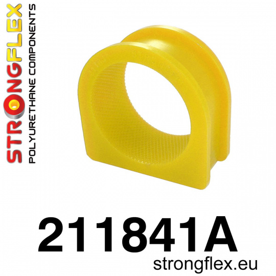 211841A: Strongflex Silentblok řízení varianta SPORT