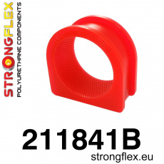 211841B: Strongflex Silentblok řízení