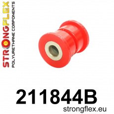 211844B: Strongflex Silentblok zadního ramene - vnitřní
