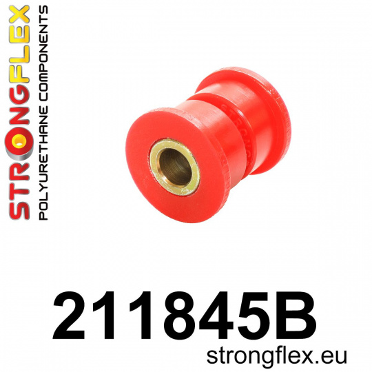 211845B: Strongflex Silentblok zadního zavěšení vzpěry