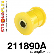 211890A: Strongflex Silentblok zadního horního ramene varianta SPORT