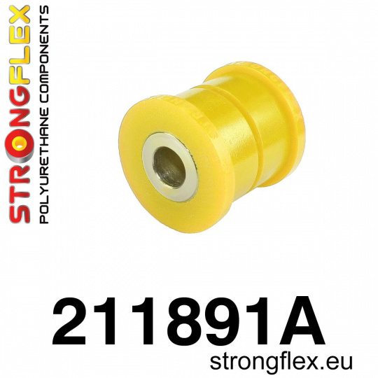 211891A: Strongflex Silentblok zadního ramene varianta SPORT