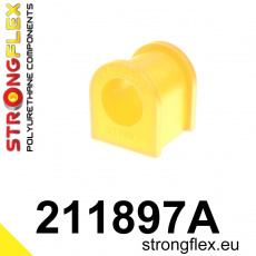 211897A: Strongflex Silentblok stabilizátoru varianta SPORT