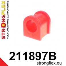 211897B: Strongflex Silentblok stabilizátoru