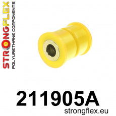 211905A: Strongflex Silentblok zadního ramene - vnitřní varianta SPORT