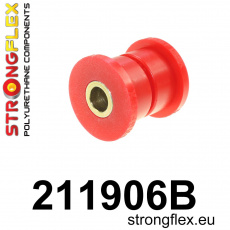 211906B: Strongflex Silentblok zadního horního ramene