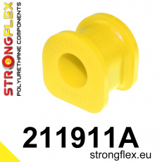 211911A: Strongflex Silentblok předního stabilizátoru varianta SPORT
