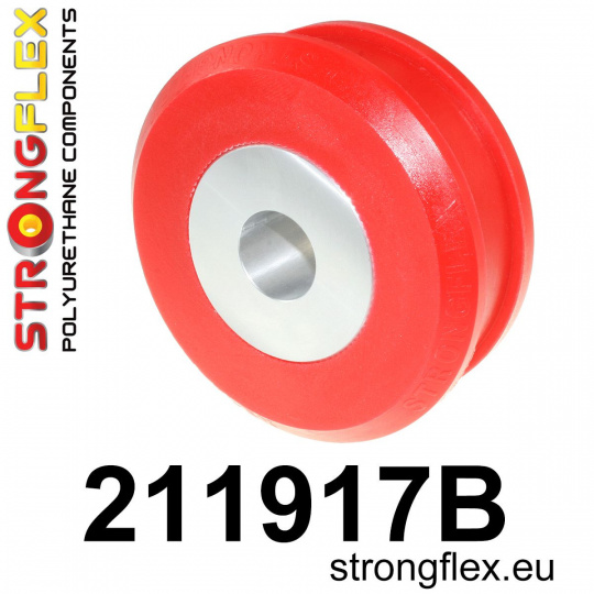 211917B: Strongflex Silentblok zadního diferenciálu – zadní