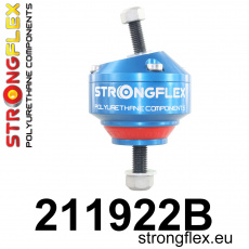 211922B: Strongflex Uložení motoru 1UZ-FE