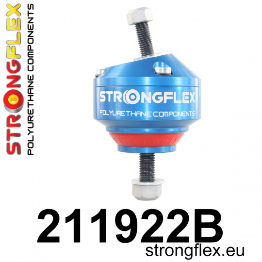 211922B: Strongflex Uložení motoru 1UZ-FE