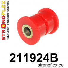 211924B: Strongflex Silentblok zadního nastavení sbíhavosti 35mm